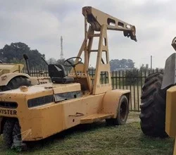 Hyster M200H