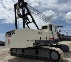 2003 Terex HC60