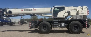 2025 Terex TRT 100US