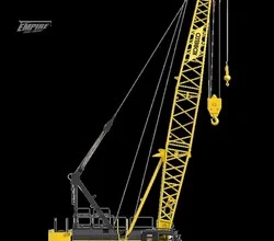 2026 Kobelco CK1100G-3