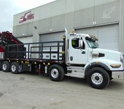 2026 Bik FC-110 MOUNTED ON 2026 WESTERN STAR 49X