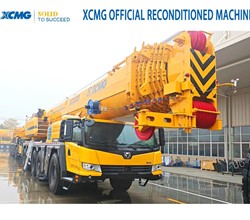 2024 XCMG XCA300L8