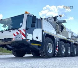 2026 Tadano AC 5.220L-1