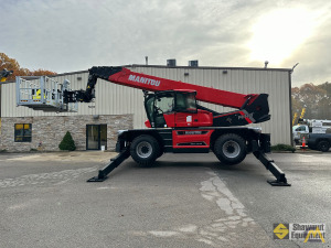 2023 Manitou MRT 3570 Telehandlers for Sale or Rent