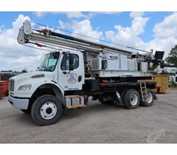 2014 Terex TEXOMA 650 MOUNTED ON 2014 FREIGHTLINER BUSINESS CLASS M2 106 PLUS
