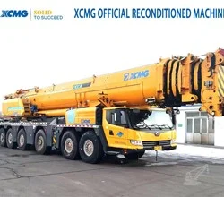 2022 XCMG XCA460