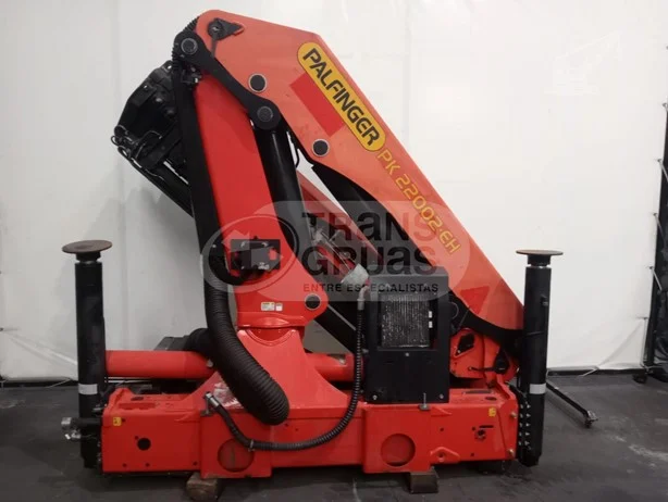 PALFINGER PK22002EH