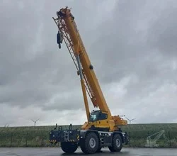 2025 XCMG XCR90_E
