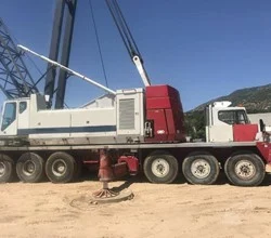 1998 Link-Belt HC-278H