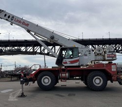 2004 Link-Belt RTC-8040