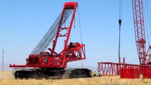 Manitowoc 16000