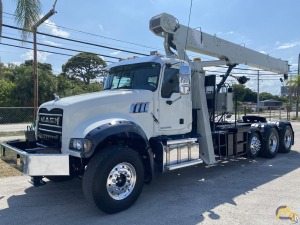 2015 National 671E2
