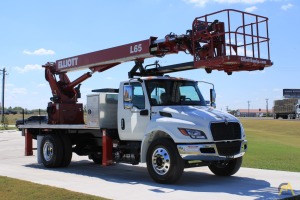 2026 Elliott L65R