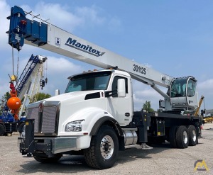 Manitex 30112S