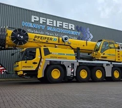 2025 Grove GMK5150XL