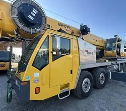 2018 GROVE TMS9000-2