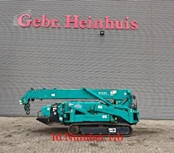 2014 MAEDA MC405CRME