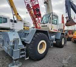 2001 Terex RT335