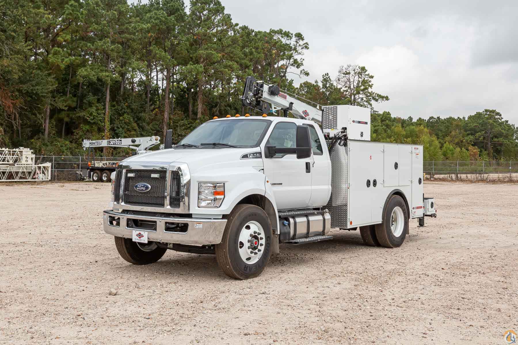 2026 IMT 10000-25