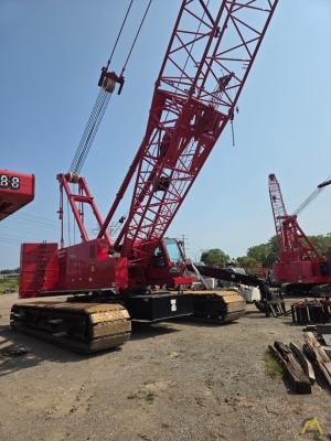 2023 Manitowoc MLC150-1