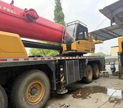 2024 SANY STC1000C7-8