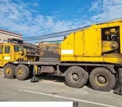 1984 American 4460