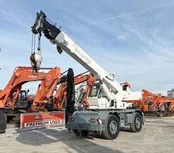 1998 TEREX BENDINI A300