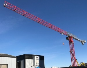 2024 Saez TLS 80 24T