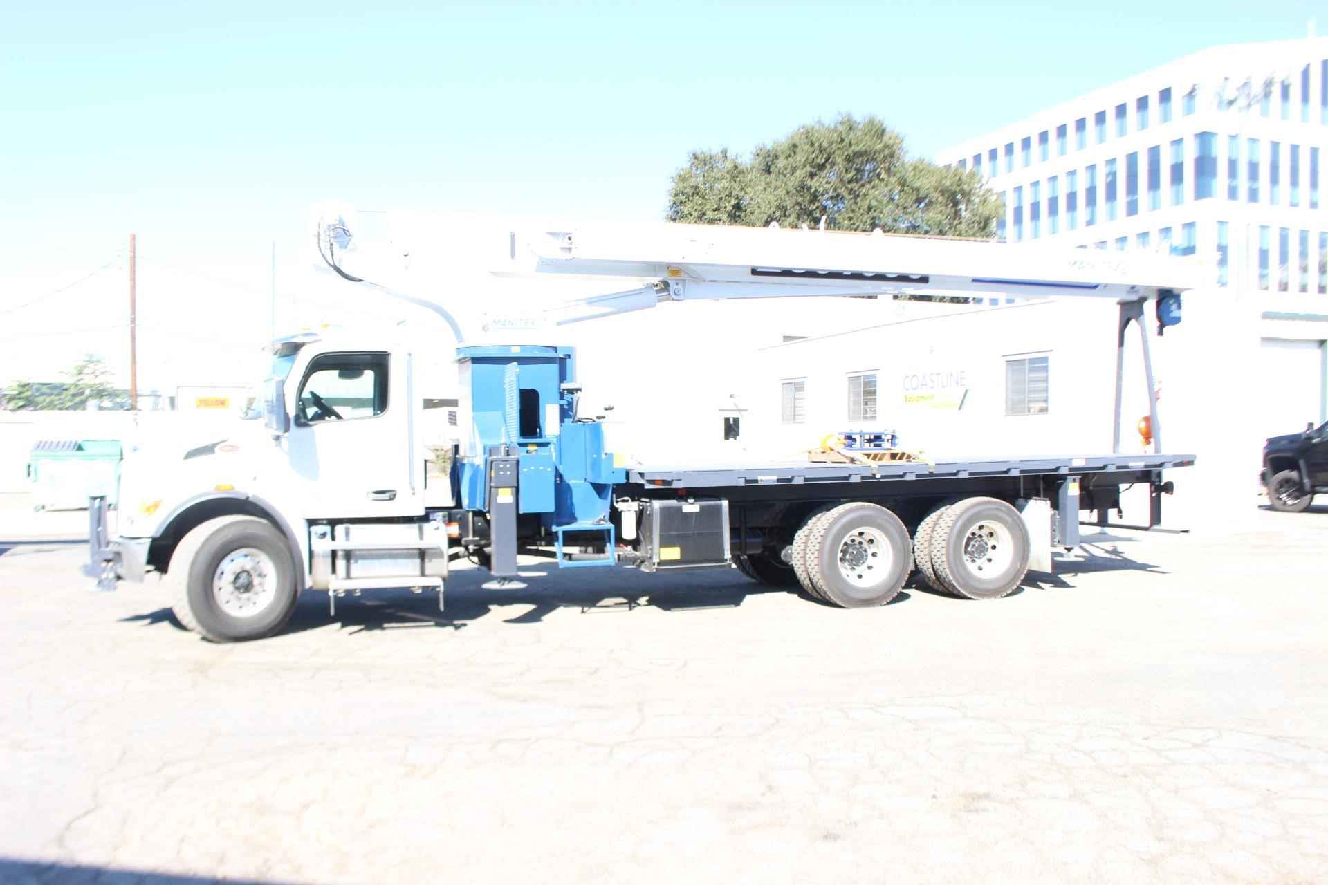 2024 Manitex 30100C