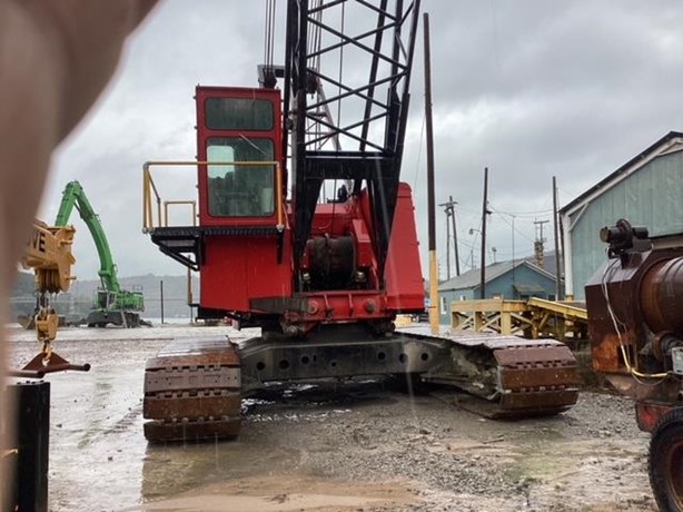 MANITOWOC 3900W VICON