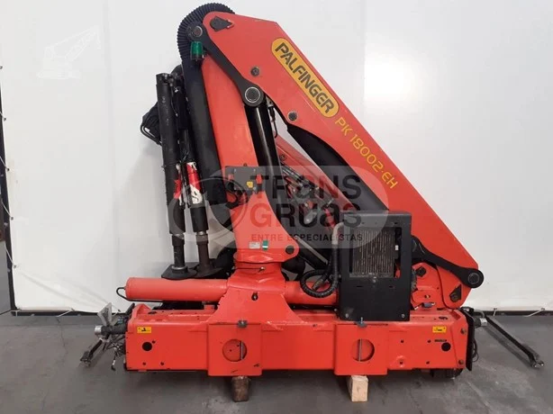 PALFINGER PK18002EH