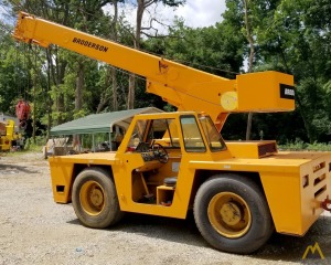 1998 Broderson IC-200-2C