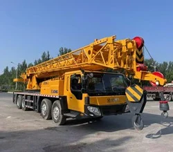 2020 XCMG QY50K-II
