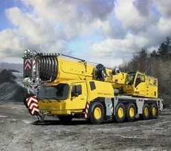 2026 Grove GMK5250XL-1