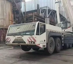 2005 DEMAG AC 250