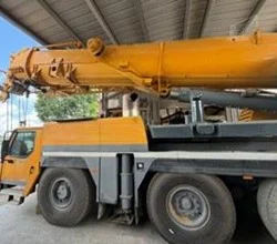 2005 LIEBHERR LTM1220-5.1