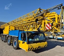 2022 LIEBHERR MK 88