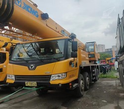 2023 XCMG QY50K5D