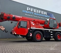 2007 TEREX AC 35L