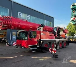 2022 Liebherr LTM1070-4.2