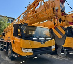 2022 XCMG QY25K5C