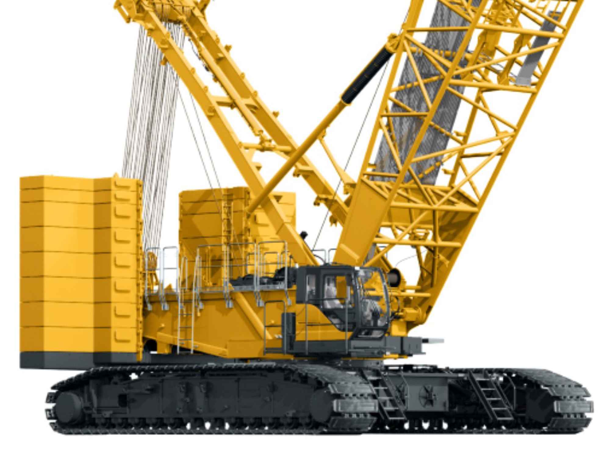 2026 Kobelco CK3300G-2