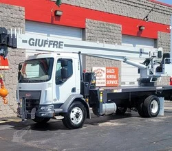 2026 Manitex 22101S MOUNTED ON 2026 KENWORTH K370