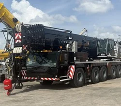 2021 Liebherr LTM1230-5.1