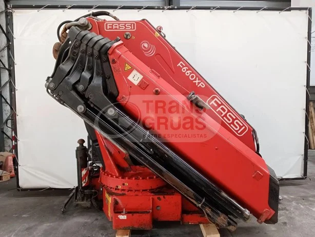 FASSI F660AXP.26