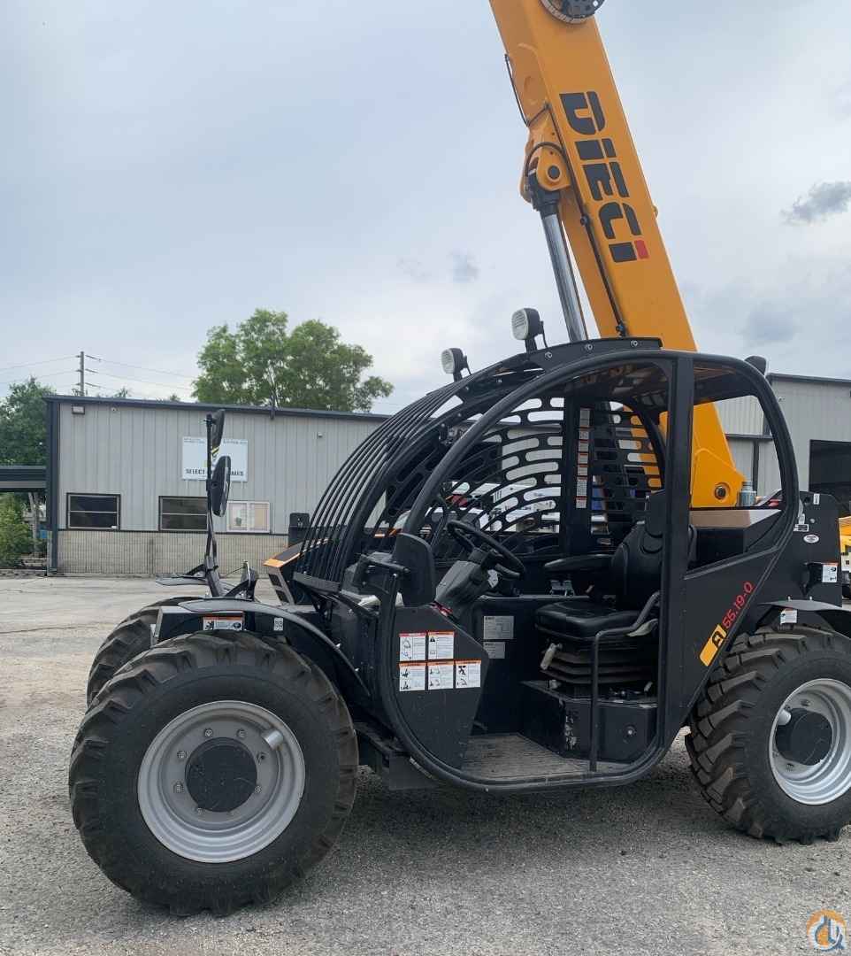 2024 Dieci a-55.19