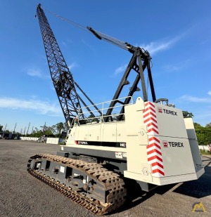 2018 Terex HC 120