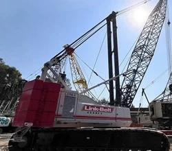 2000 Link-Belt LS-278H