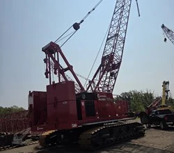 2025 Manitowoc MLC100-1