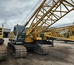 2005 KOBELCO CK1000 II